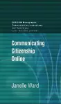 Communicating Citizenship Online cover