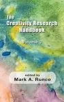The Creativity Research Handbook cover