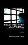 Teaching with Multimedia, Volume 2 cover