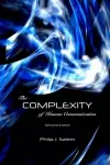 The Complexity of Human Communication cover