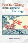 First-Year Writing and the Somatic Exchange cover