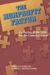 The Nonprofit Factor cover