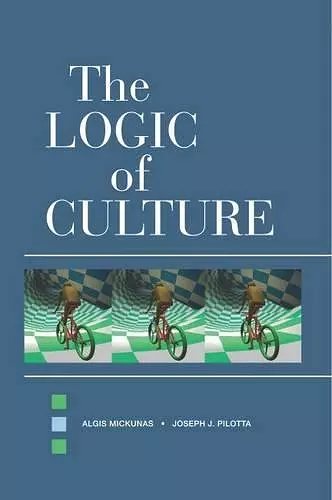 The Logic of Culture cover