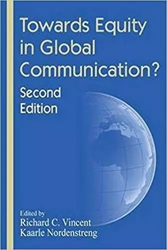 Towards Equity in Global Communication? cover