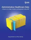 Administrative Healthcare Data cover