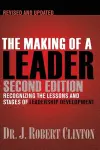 The Making of a Leader cover