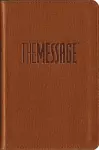 Message Compact Edition, The cover