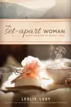 Set-Apart Woman, The cover