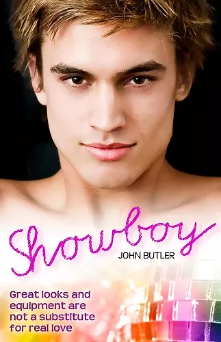 Showboy cover