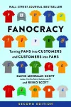 Fanocracy cover