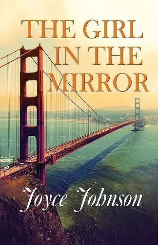 The Girl in the Mirror cover