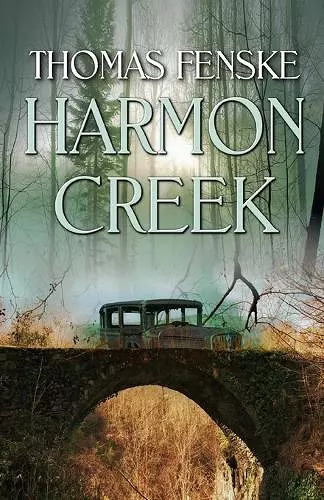 Harmon Creek cover