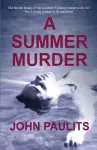 A Summer Murder cover