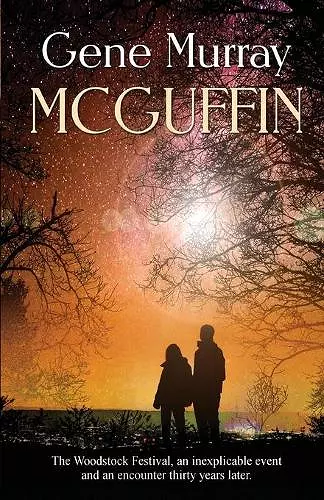 McGuffin cover