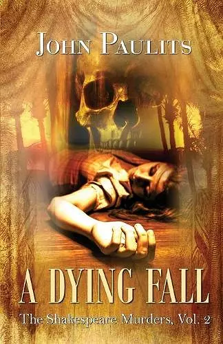 A Dying Fall cover