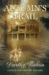 Autumn's Trail cover