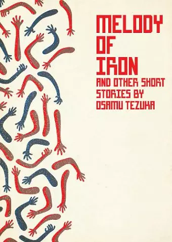 Melody of Iron cover