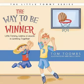 The Way to Be a Winner cover