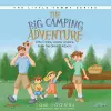 The Big Camping Adventure cover