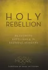 Holy Rebellion cover