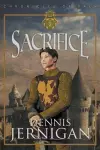 SACRIFICE (Book 2 of the Chronicles of Bren Trilogy) cover