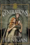 GENERATIONS (Book 3 of the Chronicles of Bren Trilogy) cover
