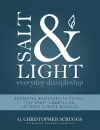 Salt & Light cover