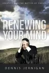 Renewing Your Mind cover