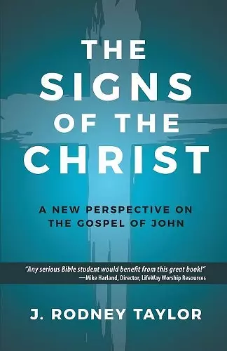 The Signs of the Christ cover