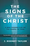 The Signs of the Christ cover
