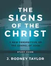 The Signs of the Christ cover