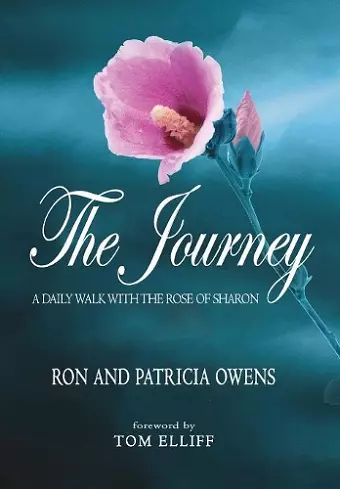 The Journey cover