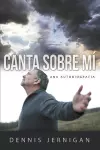 CANTA SOBRE MÍ (Sing Over Me) cover