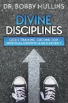Divine Disciplines cover