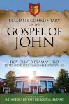 Beaman's Commentary on the Gospel of John cover