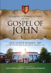 Beaman's Commentary on the Gospel of John cover