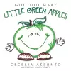 God Did Make Little Green Apples cover