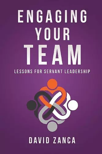 Engaging Your Team cover