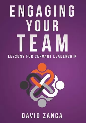 Engaging Your Team cover