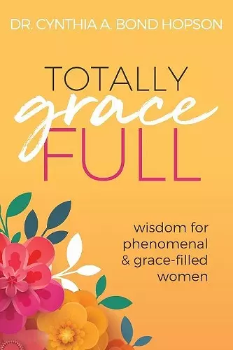 Totally Gracefull cover