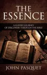 The Essence cover