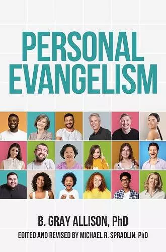 Personal Evangelism cover