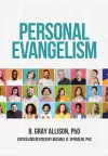 Personal Evangelism cover