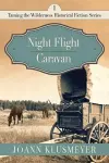 Night Flight and Caravan cover