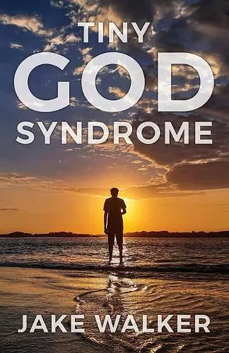 Tiny God Syndrome cover