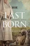 Last Born cover