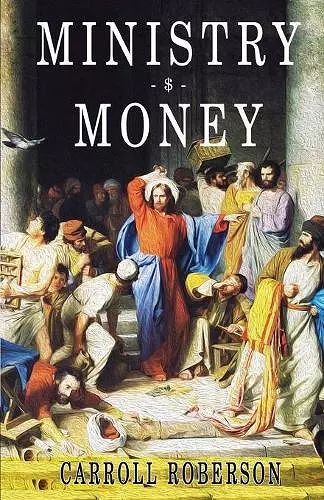 Ministry and Money cover