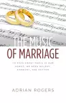The Music of Marriage cover