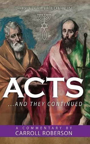 Acts cover