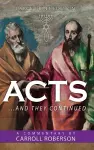 Acts cover